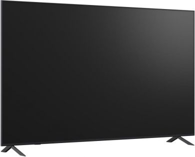 LG TV Set LG 86" 4K/Smart 3840x2160 Wireless LAN Bluetooth webOS Black 86QNED82A3B 86QNED82A3B | Elektrika.lv