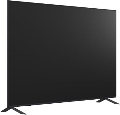 LG TV Set LG 86" 4K/Smart 3840x2160 Wireless LAN Bluetooth webOS Black 86QNED82A3B 86QNED82A3B | Elektrika.lv