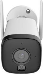 Dahua NET CAMERA 5MP BULLET WIFI/HFW1539DTK1-SW-PV-0280B DAHUA HFW1539DTK1-SW-PV-02 | Elektrika.lv