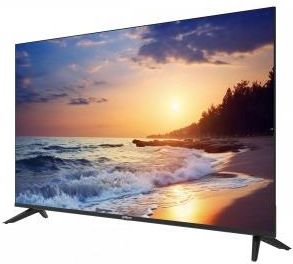Dahua Large Format Display DAHUA 50 " 3840 x 2160 pixels 4K Ultra HD Native aspect ratio 16:9 LED Flat DHI-LM50-F400N DHI-LM50-F400N | Elektrika.lv