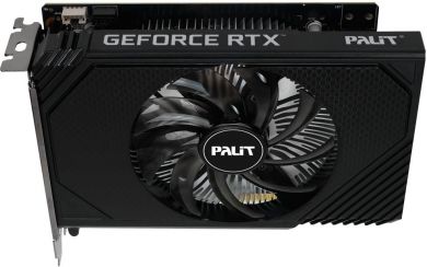 Palit Graphics Card PALIT NVIDIA GeForce RTX 3050 1042 MHz 6 GB GDDR6 96 bit PCI Express 4.0 Active NE63050018JE-1072F NE63050018JE-1072F | Elektrika.lv