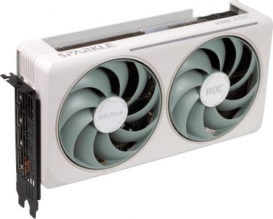  Graphics Card SPARKLE Intel Arc B580 2800 MHz 12 GB GDDR6 192 bit PCI Express x8 4.0 Active SB580RW-12GOC SB580RW-12GOC | Elektrika.lv