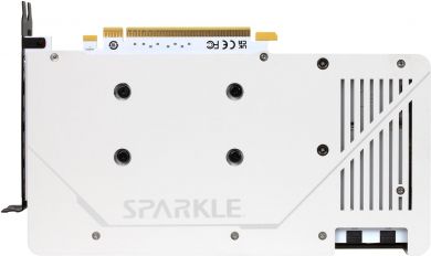  Graphics Card SPARKLE Intel Arc B580 2800 MHz 12 GB GDDR6 192 bit PCI Express x8 4.0 Active SB580RW-12GOC SB580RW-12GOC | Elektrika.lv