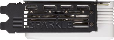  Graphics Card SPARKLE Intel Arc B580 2800 MHz 12 GB GDDR6 192 bit PCI Express x8 4.0 Active SB580RW-12GOC SB580RW-12GOC | Elektrika.lv