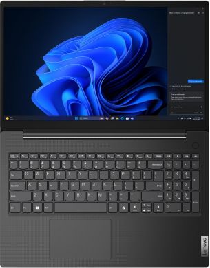 Lenovo Notebook LENOVO V15 G5 IRL CPU Intel&reg; CoreT i5 i5-13420H 15.6 " 1920 x 1080 pixels RAM 8 GB DDR5-SDRAM SSD 512 GB Discrete graphics Not available On-board graphics Yes Numeric keypad Yes Keyboard language English Colour Black Weight 1.61 kg 5200 MHz 83GW006XPB | Elektrika.lv