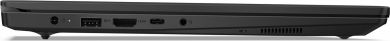 Lenovo Notebook LENOVO V15 G5 IRL CPU Intel&reg; CoreT i5 i5-13420H 15.6 " 1920 x 1080 pixels RAM 8 GB DDR5-SDRAM SSD 512 GB Discrete graphics Not available On-board graphics Yes Numeric keypad Yes Keyboard language English Colour Black Weight 1.61 kg 5200 MHz 83GW006XPB | Elektrika.lv