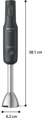 Philips BLENDER/HR2522/00 PHILIPS HR2522/00 | Elektrika.lv