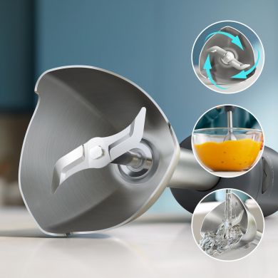 Philips BLENDER/HR2522/00 PHILIPS HR2522/00 | Elektrika.lv