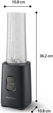 Philips BLENDER/HR2040/00 PHILIPS HR2040/00 | Elektrika.lv