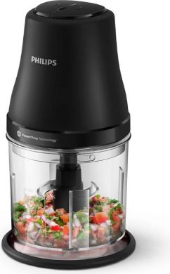 Philips FOOD PROCESSOR CHOPPER/HR1501/00 PHILIPS HR1501/00 | Elektrika.lv