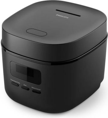 Philips RICE COOKER/HD3080/80 PHILIPS HD3080/80 | Elektrika.lv