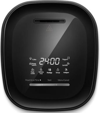 Philips PRESSURE COOKER/HD3090/80 PHILIPS HD3090/80 | Elektrika.lv