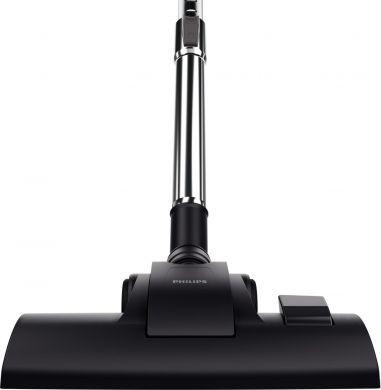 Philips Vacuum Cleaner PHILIPS Input power 800 W Dust capacity 1.3 L Cylinder vacuum Cleaning type Dry Dust container Bagless Colour Black XB1142/10 XB1142/10 | Elektrika.lv