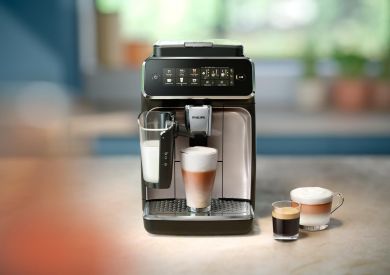 Philips COFFEE MAKER/EP3341/50 PHILIPS EP3341/50 | Elektrika.lv