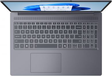 Lenovo Notebook LENOVO IdeaPad Slim 3 16ARP10 CPU AMD RyzenT 5 7535HS 3.2 GHz 16 " 1920 x 1200 pixels RAM 16 GB DDR5-SDRAM SSD 512 GB Discrete graphics Not available On-board graphics Yes Numeric keypad Yes Keyboard language English Colour Grey Weight 1.73 83K8006YPB | Elektrika.lv