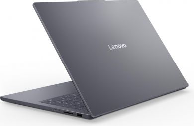 Lenovo Notebook LENOVO IdeaPad Slim 3 16ARP10 CPU AMD RyzenT 5 7535HS 3.2 GHz 16 " 1920 x 1200 pixels RAM 16 GB DDR5-SDRAM SSD 512 GB Discrete graphics Not available On-board graphics Yes Numeric keypad Yes Keyboard language English Colour Grey Weight 1.73 83K8006YPB | Elektrika.lv