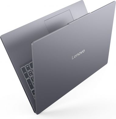 Lenovo Notebook LENOVO IdeaPad Slim 3 16ARP10 CPU AMD RyzenT 5 7535HS 3.2 GHz 16 " 1920 x 1200 pixels RAM 16 GB DDR5-SDRAM SSD 512 GB Discrete graphics Not available On-board graphics Yes Numeric keypad Yes Keyboard language English Colour Grey Weight 1.73 83K8006YPB | Elektrika.lv