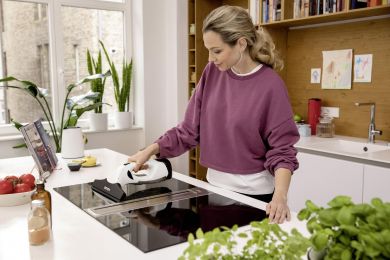 KARCHER WINDOW VAC WV 2 PLUS/N D500 1.633-660.0 KARCHER 1.633-660.0 | Elektrika.lv