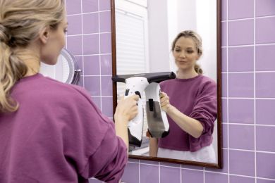 KARCHER WINDOW VAC WV 2 PLUS/N D500 1.633-660.0 KARCHER 1.633-660.0 | Elektrika.lv