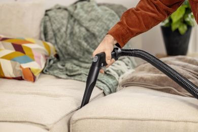 KARCHER Vacuum Cleaner KARCHER Input power 1000 W Dust capacity 4 L Drum vacuum Cleaning type Dry&wet Dust container Bagless Colour Black/Grey/White 1.081-155.0 1.081-155.0 | Elektrika.lv