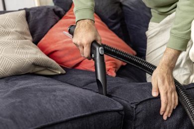 KARCHER Vacuum Cleaner KARCHER Input power 1000 W Dust capacity 4 L Drum vacuum Cleaning type Dry&wet Dust container Bagless Colour Black/Grey/White 1.081-155.0 1.081-155.0 | Elektrika.lv