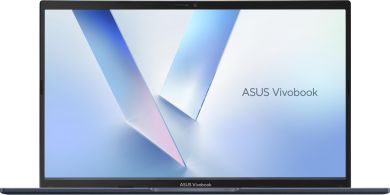 Asus Notebook ASUS VivoBook Series M1502NAQ-BQ034W CPU AMD RyzenT 5 150 3.3 GHz 15.6 " 1920 x 1080 pixels RAM 16 GB DDR5-SDRAM SSD 512 GB Discrete graphics Not available On-board graphics Yes Numeric keypad Yes OS installed Windows 11 Home Colour Blue Wei 90NB1841-M001M0 | Elektrika.lv