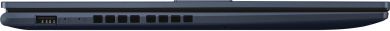 Asus Notebook ASUS VivoBook Series M1502NAQ-BQ034W CPU AMD RyzenT 5 150 3.3 GHz 15.6 " 1920 x 1080 pixels RAM 16 GB DDR5-SDRAM SSD 512 GB Discrete graphics Not available On-board graphics Yes Numeric keypad Yes OS installed Windows 11 Home Colour Blue Wei 90NB1841-M001M0 | Elektrika.lv