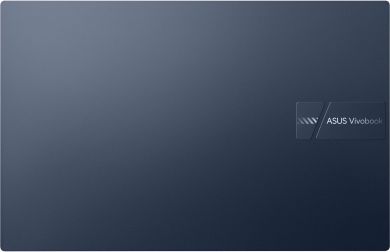Asus Notebook ASUS VivoBook Series M1502NAQ-BQ034W CPU AMD RyzenT 5 150 3.3 GHz 15.6 " 1920 x 1080 pixels RAM 16 GB DDR5-SDRAM SSD 512 GB Discrete graphics Not available On-board graphics Yes Numeric keypad Yes OS installed Windows 11 Home Colour Blue Wei 90NB1841-M001M0 | Elektrika.lv