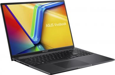 Asus Notebook ASUS VivoBook Series M1605NAQ-SH035W CPU AMD RyzenT 7 170 3.2 GHz 16 " 1920 x 1200 pixels RAM 16 GB DDR5-SDRAM SSD 1000 GB Discrete graphics Not available On-board graphics Yes Numeric keypad Yes OS installed Windows 11 Home Colour Black Wei 90NB1831-M00150 | Elektrika.lv