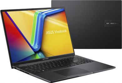 Asus Notebook ASUS VivoBook Series M1605NAQ-SH035W CPU AMD RyzenT 7 170 3.2 GHz 16 " 1920 x 1200 pixels RAM 16 GB DDR5-SDRAM SSD 1000 GB Discrete graphics Not available On-board graphics Yes Numeric keypad Yes OS installed Windows 11 Home Colour Black Wei 90NB1831-M00150 | Elektrika.lv