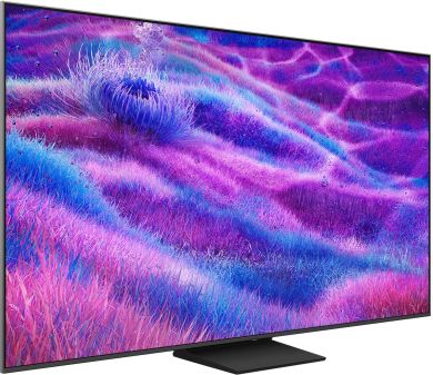 Samsung TV Set SAMSUNG 75 " 4K Ultra HD 3840 x 2160 pixels Flat Neo QLED QE75QN80FAUXXH QE75QN80FAUXXH | Elektrika.lv