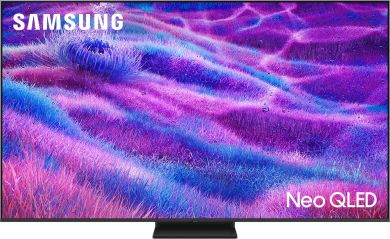 Samsung TV Set SAMSUNG 75 " 4K Ultra HD 3840 x 2160 pixels Flat Neo QLED QE75QN80FAUXXH QE75QN80FAUXXH | Elektrika.lv