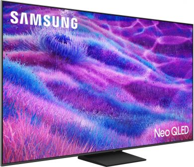 Samsung TV Set SAMSUNG 75 " 4K Ultra HD 3840 x 2160 pixels Flat Neo QLED QE75QN80FAUXXH QE75QN80FAUXXH | Elektrika.lv
