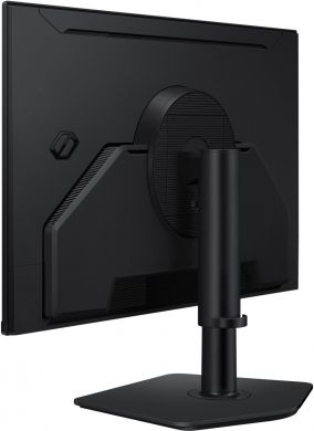 Samsung LCD Monitor SAMSUNG 27 " 2560 x 1440 pixels Quad HD Native aspect ratio 16:9 LCD Flat LS27FG502EUXEN LS27FG502EUXEN | Elektrika.lv