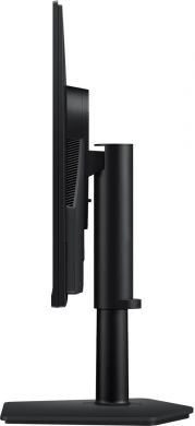 Samsung LCD Monitor SAMSUNG 27 " 2560 x 1440 pixels Quad HD Native aspect ratio 16:9 LCD Flat LS27FG502EUXEN LS27FG502EUXEN | Elektrika.lv