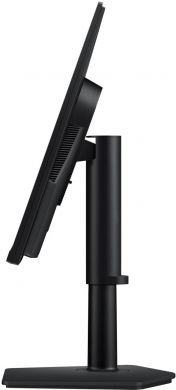 Samsung LCD Monitor SAMSUNG 27 " 2560 x 1440 pixels Quad HD Native aspect ratio 16:9 LCD Flat LS27FG502EUXEN LS27FG502EUXEN | Elektrika.lv