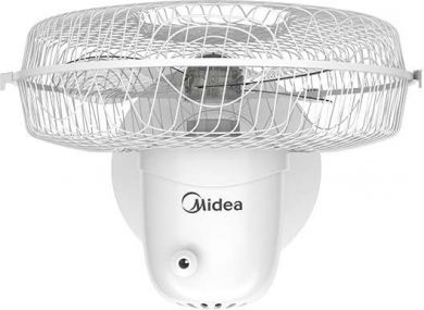 Midea Table fan 25W, white FT23-21M | Elektrika.lv