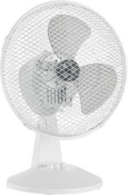 Midea Table fan 25W, white FT23-21M | Elektrika.lv