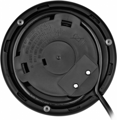 Eta ETA Kettle | ETA160490000 AD&Eacute;LA | Electric | 1600 W | 1 L | Stainless Steel | 360&deg; rotational base | Stainless Steel ETA160490000