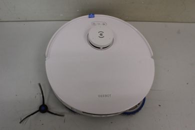 DEEBOT T30S WHITESO