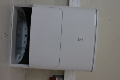 Ecovacs SALE OUT. Ecovacs DEEBOT T30S Vacuum cleaner, Robot, Wet&Dry, Operating time 220 min, Dust bin 0,3 L, 5200mAh, White + Auto-empty station | SALE OUT. SALE OUT. Ecovacs | Robotic Vacuum Cleaner | DEEBOT T30S | Wet&Dry | Operating time (max) 220 min | DEEBOT T30S WHITESO