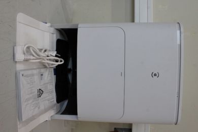 Ecovacs SALE OUT. Ecovacs DEEBOT T30S Vacuum cleaner, Robot, Wet&Dry, Operating time 220 min, Dust bin 0,3 L, 5200mAh, White + Auto-empty station | SALE OUT. SALE OUT. Ecovacs | Robotic Vacuum Cleaner | DEEBOT T30S | Wet&Dry | Operating time (max) 220 min | DEEBOT T30S WHITESO