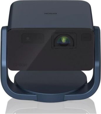 Epson Epson EF-22N | Full HD (1920x1080) | 1000 ANSI lumens | Metallic Blue V11HB38440