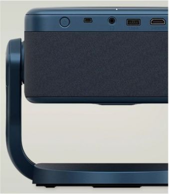 Epson Epson EF-22N | Full HD (1920x1080) | 1000 ANSI lumens | Metallic Blue V11HB38440