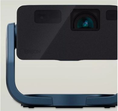 Epson Epson EF-22N | Full HD (1920x1080) | 1000 ANSI lumens | Metallic Blue V11HB38440