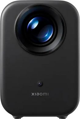 Xiaomi Xiaomi Smart Projector L1 EU | Full HD (1920x1080) | 200 ANSI lumens | Black | Wi-Fi BHR9417EU