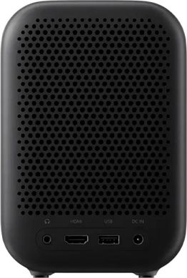 Xiaomi Xiaomi Smart Projector L1 EU | Full HD (1920x1080) | 200 ANSI lumens | Black | Wi-Fi BHR9417EU