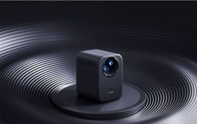 Xiaomi Xiaomi Smart Projector L1 EU | Full HD (1920x1080) | 200 ANSI lumens | Black | Wi-Fi BHR9417EU