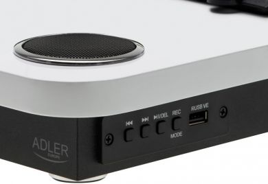 ADLER Adler Turntable | AD 1914 | USB port AD 1914W