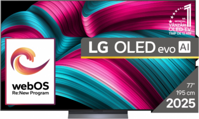 OLED77C51LA